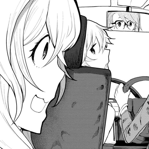 Kawasemi's Fishing and Cooking Chapter 9 cover