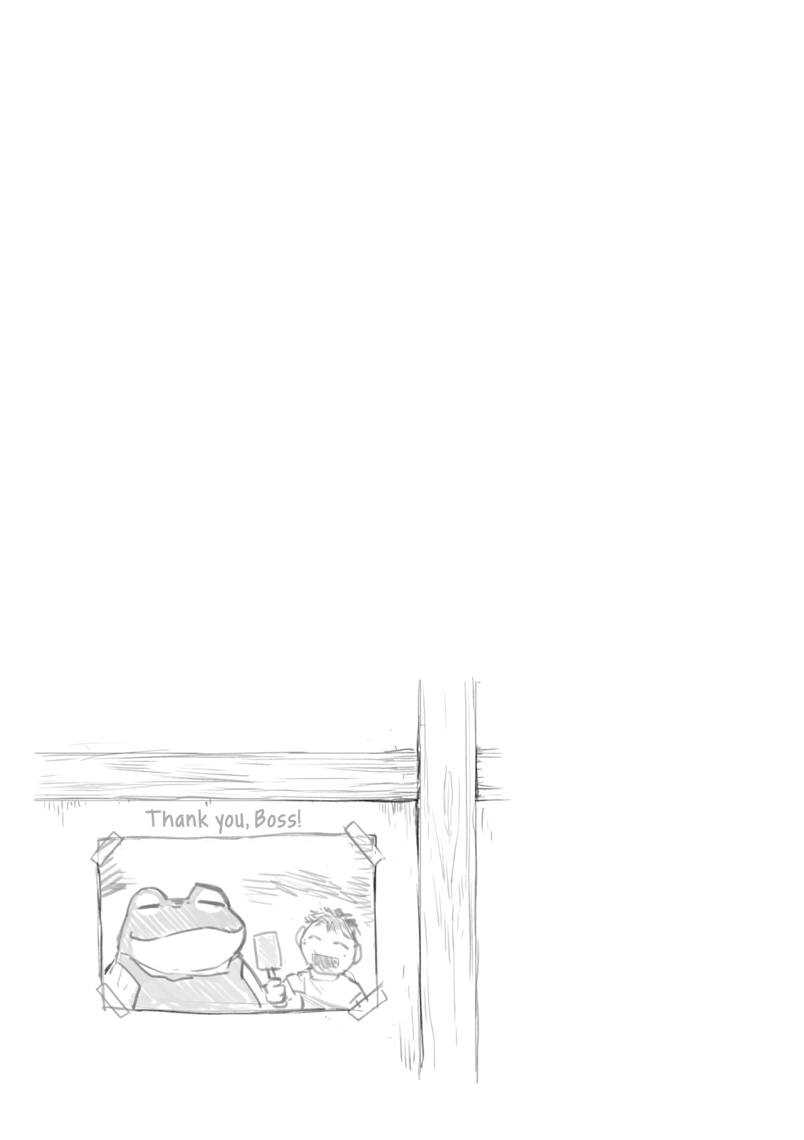 Kawazuya Chapter 1 page 10 - Chapter 1: Ice Cream