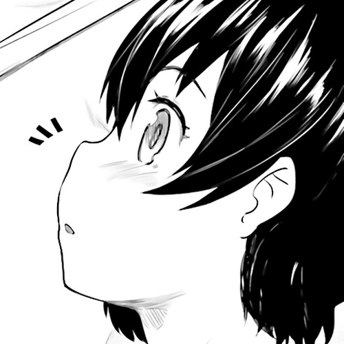 Kawazuya Chapter 10: Bus Stop cover