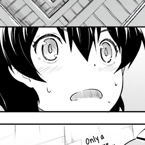Kawazuya Chapter 13: Fireworks cover