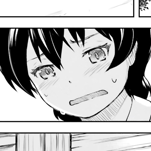 Kawazuya Chapter 14: Cicadas cover