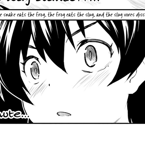 Kawazuya Chapter 15: Toad Oil cover