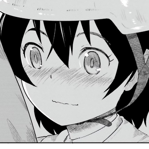 Kawazuya Chapter 19: A Ride Home cover