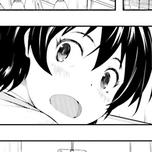 Kawazuya Chapter 22: Everything? cover