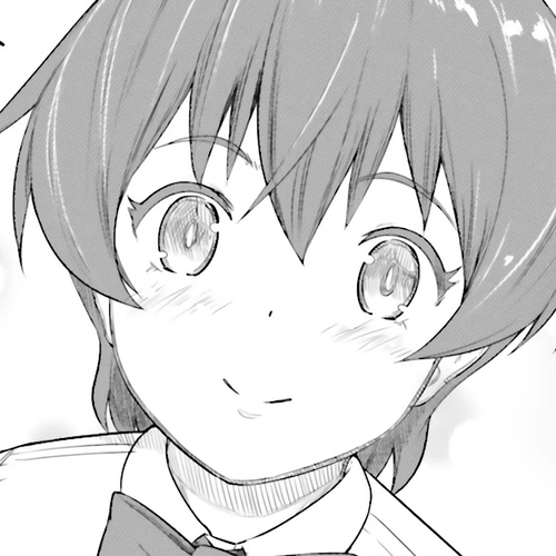 Kawazuya Chapter 23: Days Without Her cover