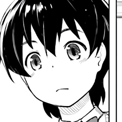 Kawazuya Chapter 25: The Sweater cover