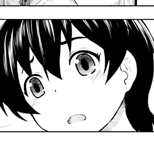Kawazuya Chapter 26: A Sweets Shop...? cover