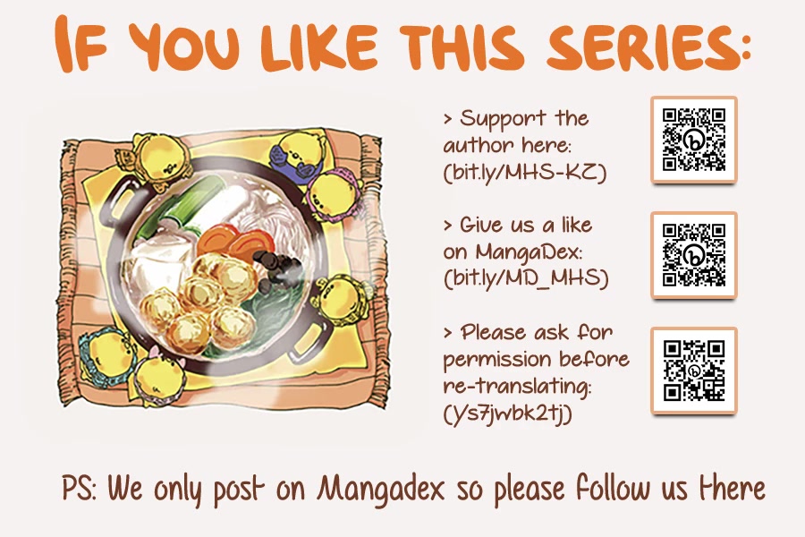 Kawazuya Chapter 29 page 6 - Chapter 29: DVD