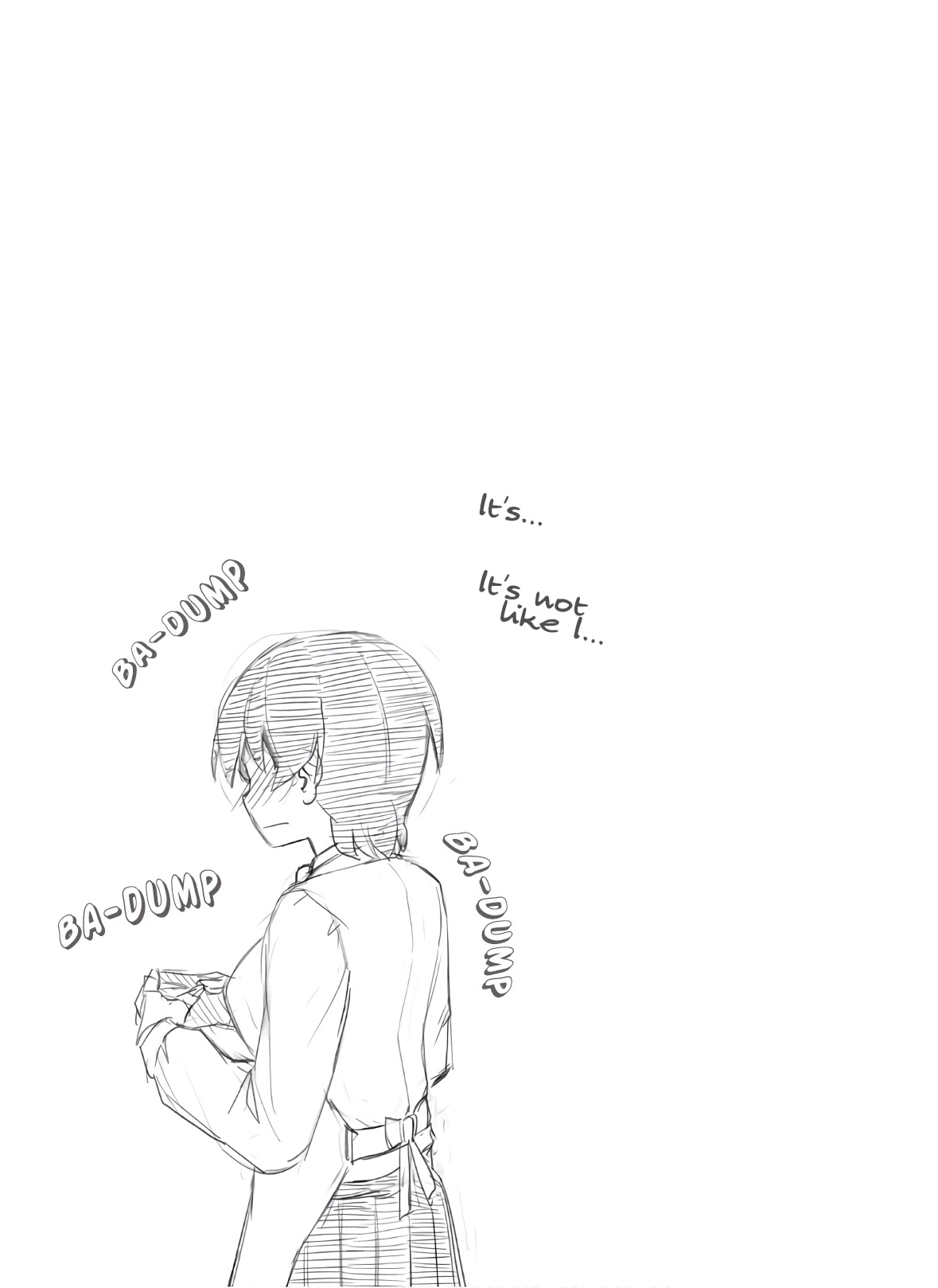 Kawazuya Chapter 32 page 8 - Chapter 32: Inaho and Yuu