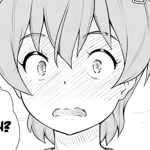 Kawazuya Chapter 40: Awkward... cover