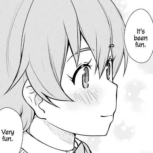 Kawazuya Chapter 43: Dad's Visit cover