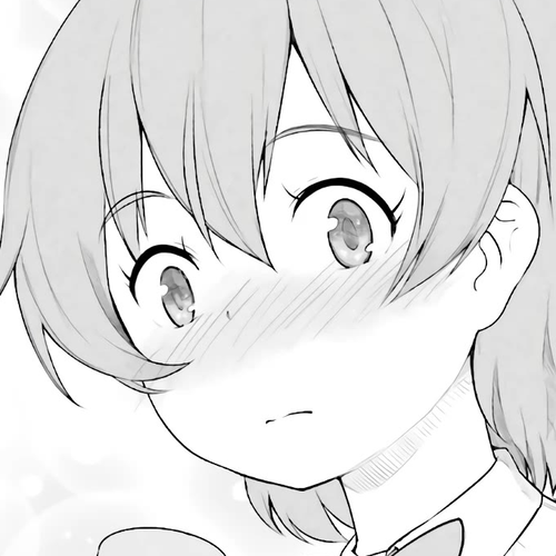 Kawazuya Chapter 44: Natsuha cover