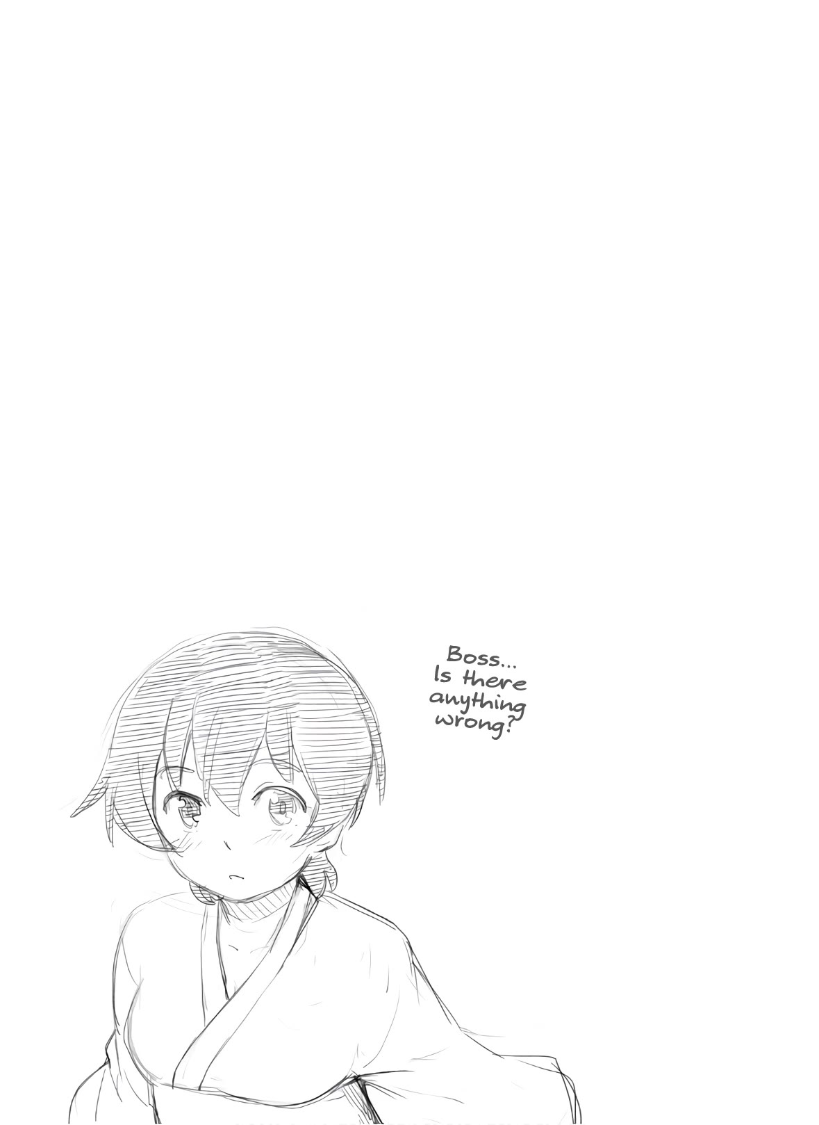 Kawazuya Chapter 45 page 8 - Chapter 45: This Year's Fireworks