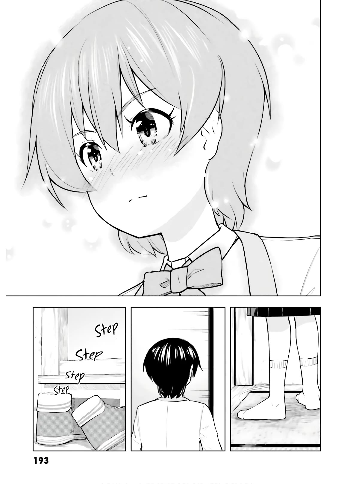 Kawazuya Chapter 46 page 16 - Chapter 46: From Now On