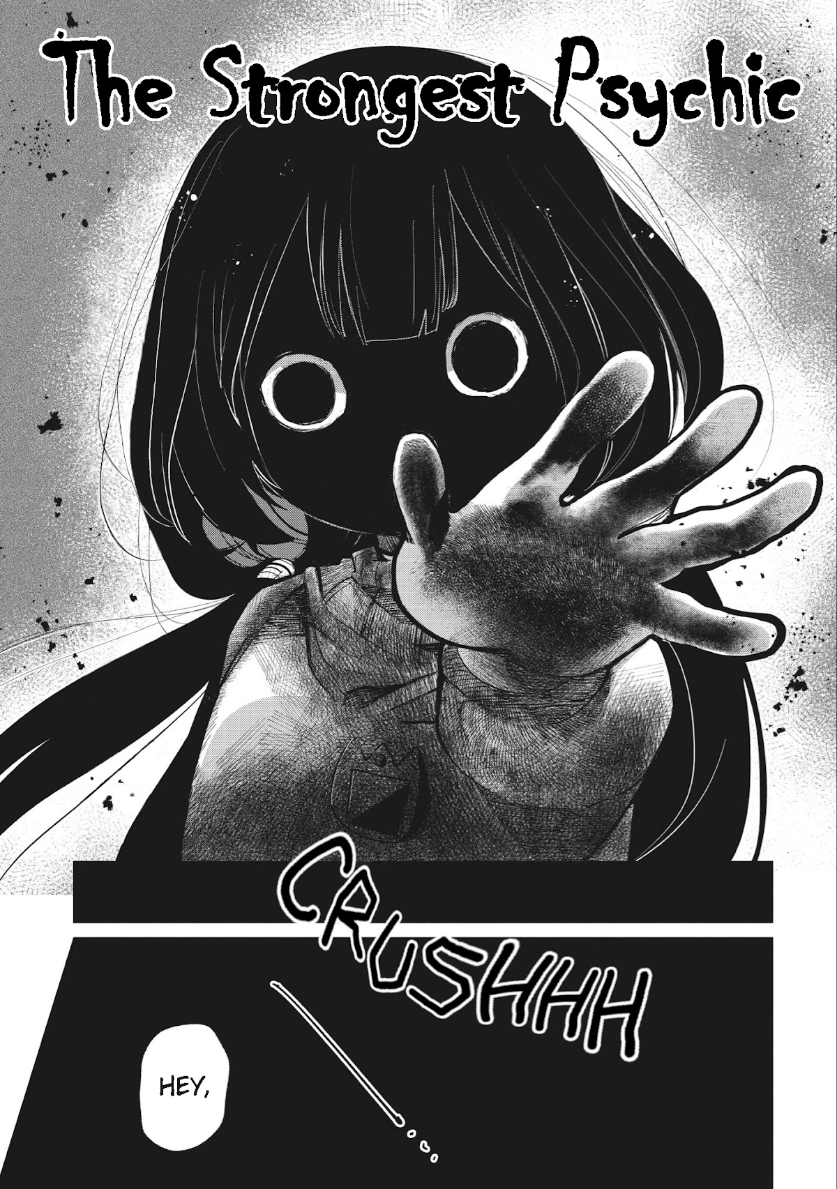 Kaya-chan isn't scary Chapter 1 page 25 - Chapter 1: Swings are not scary