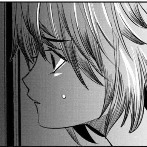 Kaya-chan isn't scary Chapter 13: Trains are not scary cover