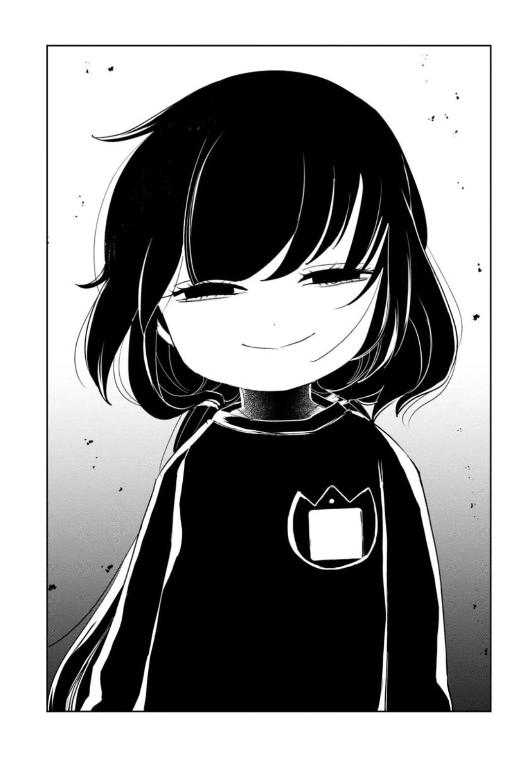 Kaya-chan isn't scary Chapter 15 page 11 - Chapter 15: Grandma isn't scary?