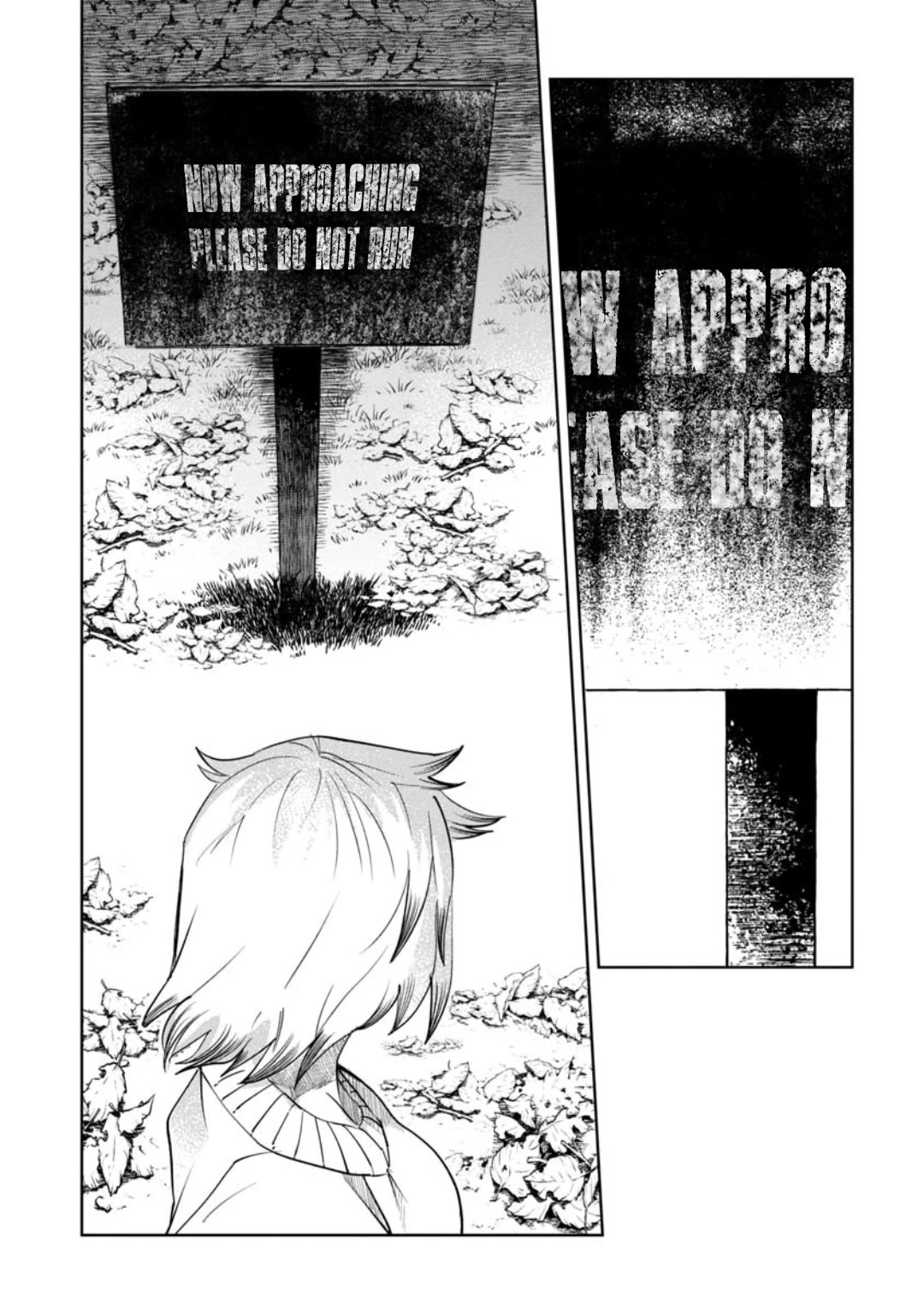 Kaya-chan isn't scary Chapter 16 page 11 - Chapter 16: Animals are not scary