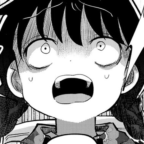 Kaya-chan isn't scary Chapter 18 cover