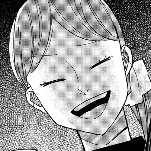 Kaya-chan isn't scary Chapter 21: Mirrors are not scary cover