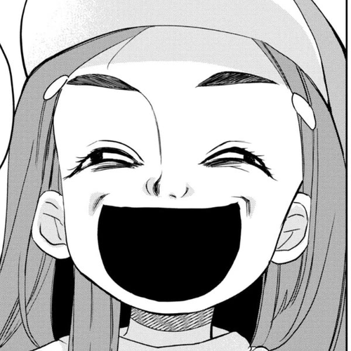 Kaya-chan isn't scary Chapter 24: Playground equipment is not scary cover