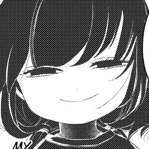 Kaya-chan isn't scary Chapter 25: House sitting is not scary cover