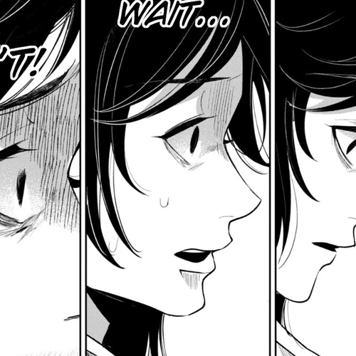 Kaya-chan isn't scary Chapter 29: Bicycles are not scary cover