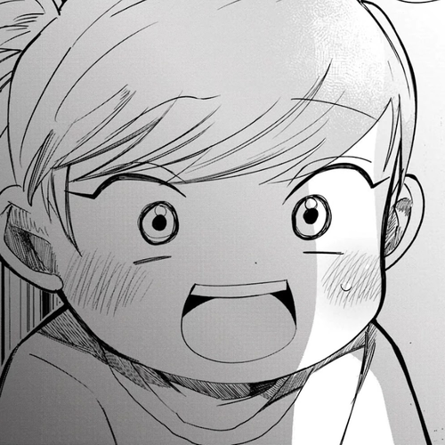 Kaya-chan isn't scary Chapter 3: Toilets are not scary cover
