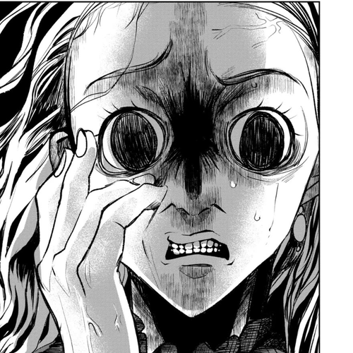 Kaya-chan isn't scary Chapter 31: Language is not scary cover