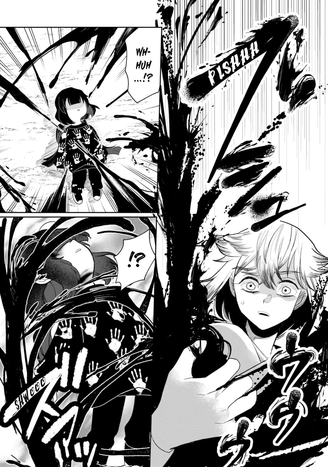 Kaya-chan isn't scary Chapter 35 page 19 - Chapter 35: Chie-sensei isn't scary