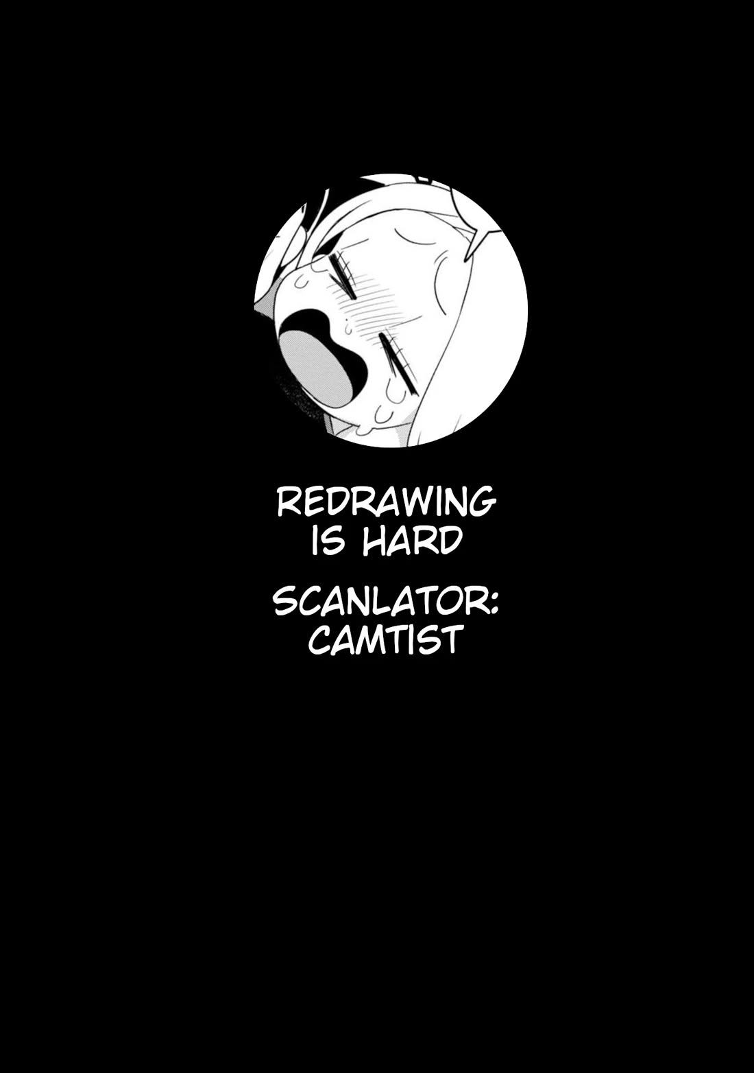 Kaya-chan isn't scary Chapter 37.2 page 25 - Chapter 37.2: Hide-and-seek is not scary, Part 2