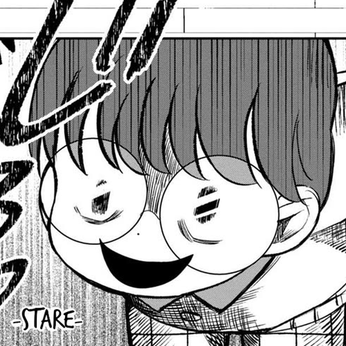 Kaya-chan isn't scary Chapter 37: Hide-and-seek is not scary cover