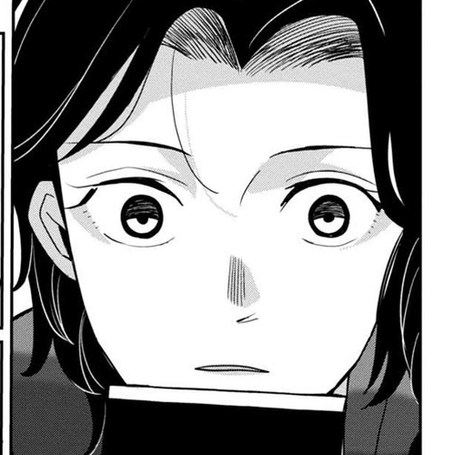 Kaya-chan isn't scary Chapter 38: Cameras are not scary cover