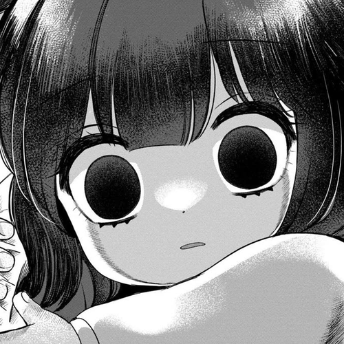 Kaya-chan isn't scary Chapter 39: Auntie Nana is not scary cover