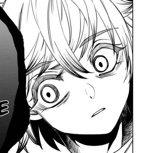 Kaya-chan isn't scary Chapter 40: Answering machines are not scary cover