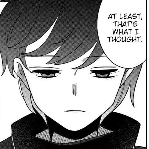 Kaya-chan isn't scary Chapter 42: Little sisters are not scary? cover