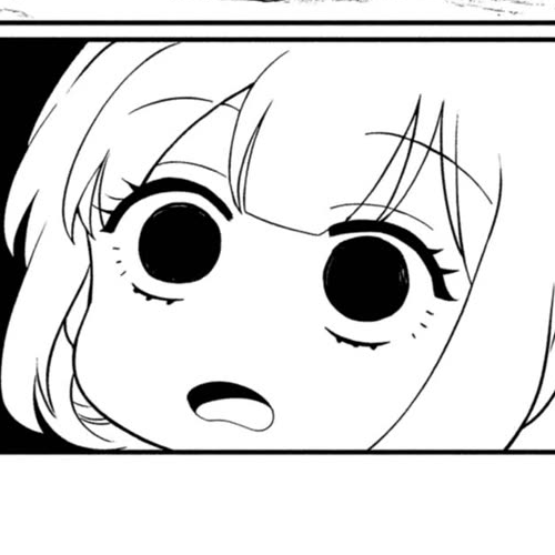 Kaya-chan isn't scary Chapter 44.5: Volume 7 Extra: Found items are not scary cover