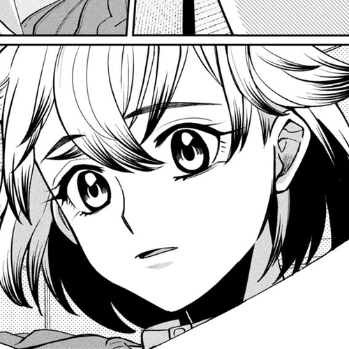 Kaya-chan isn't scary Chapter 46.1: Kaya is not scared (part 1) cover