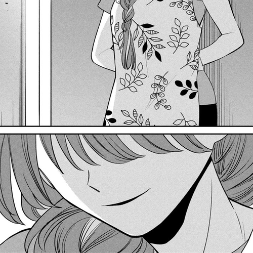 Kaya-chan isn't scary Chapter 49: Spoiled kids are not scary cover