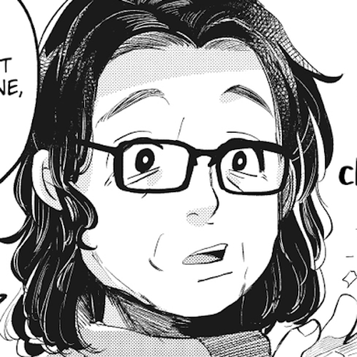 Kaya-chan isn't scary Chapter 5: Parks are not scary cover