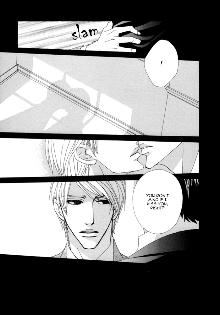 Kayashimashi no Yuuga na Seikatsu Chapter 1 page 11 - Chapter 1