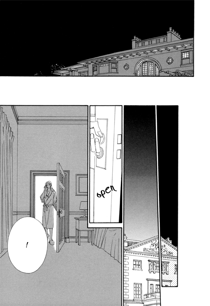 Kayashimashi no Yuuga na Seikatsu Chapter 1 page 31 - Chapter 1