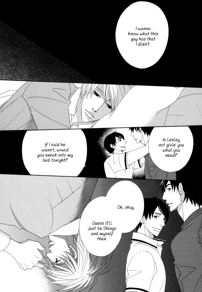 Kayashimashi no Yuuga na Seikatsu Chapter 10 page 2 - Chapter 10