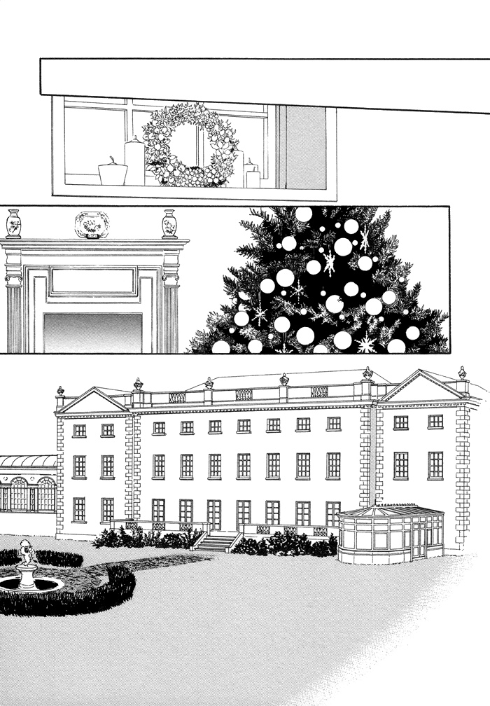 Kayashimashi no Yuuga na Seikatsu Chapter 16 page 13 - Chapter 16