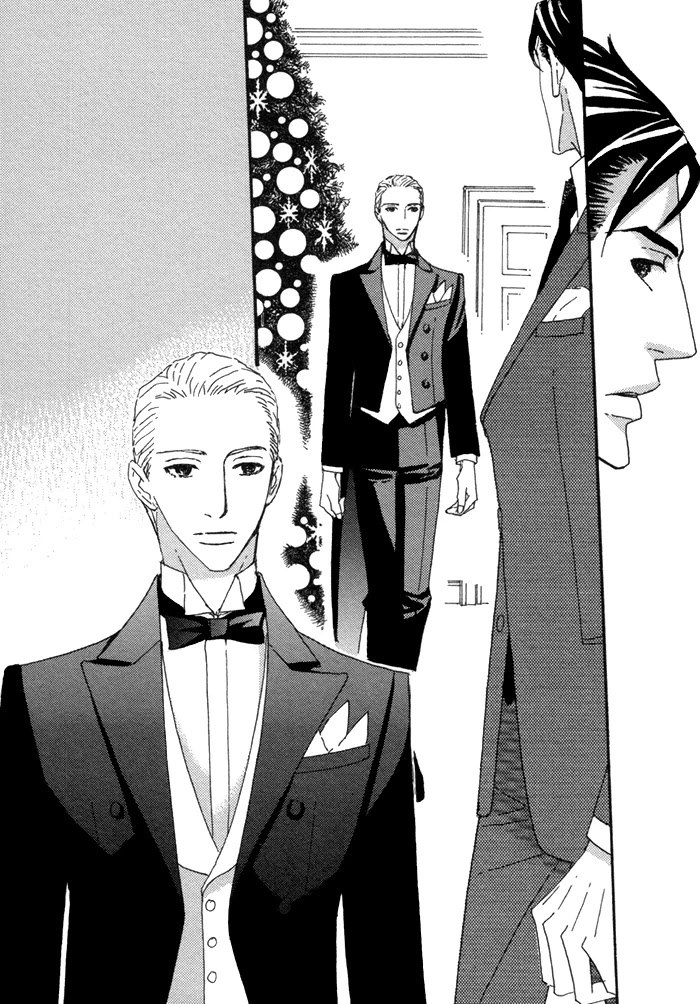 Kayashimashi no Yuuga na Seikatsu Chapter 17 page 18 - Chapter 17