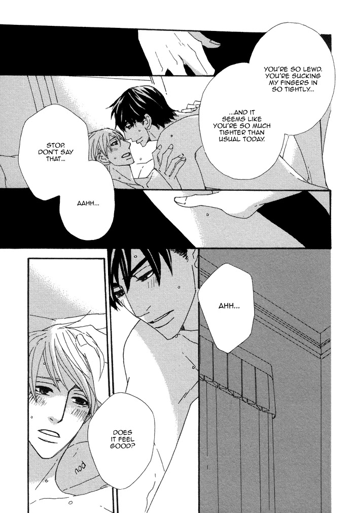 Kayashimashi no Yuuga na Seikatsu Chapter 17 page 29 - Chapter 17