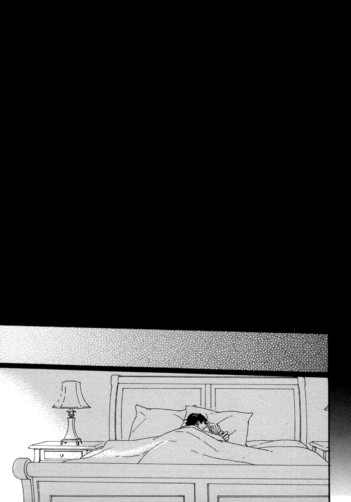 Kayashimashi no Yuuga na Seikatsu Chapter 17 page 33 - Chapter 17