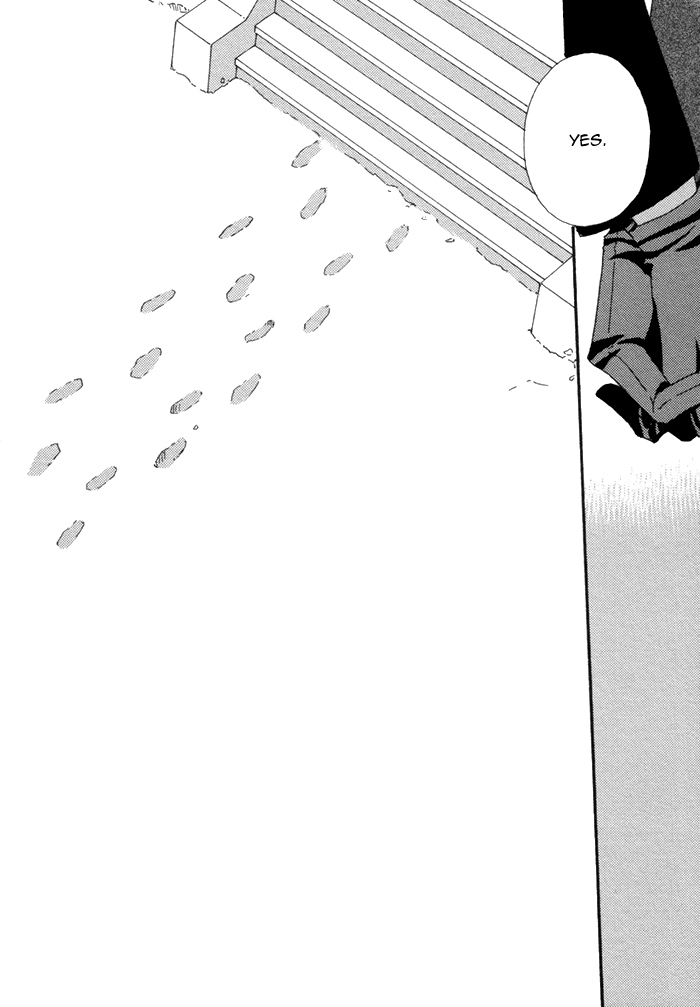 Kayashimashi no Yuuga na Seikatsu Chapter 17 page 38 - Chapter 17