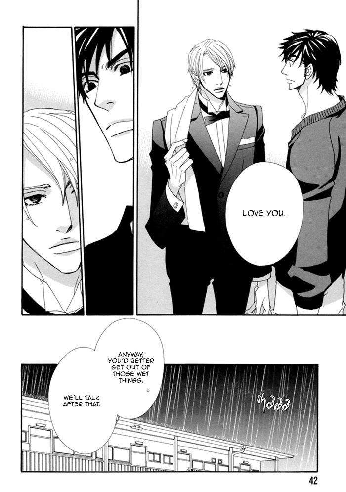 Kayashimashi no Yuuga na Seikatsu Chapter 2 page 13 - Chapter 2