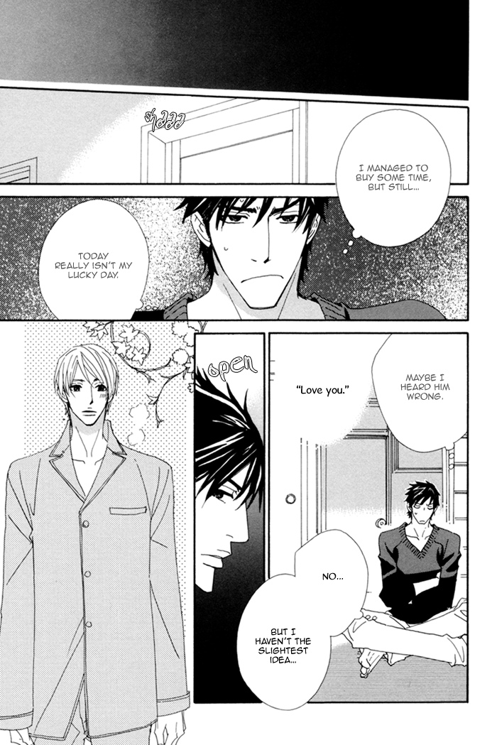 Kayashimashi no Yuuga na Seikatsu Chapter 2 page 14 - Chapter 2